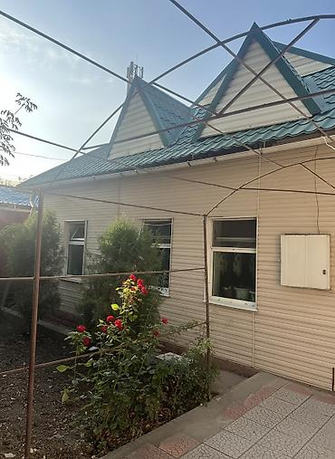 Продажа коттеджей и домов: Продается благоустроеный 5-к дом(с ремонтом, теплый пол, внутренний — 2