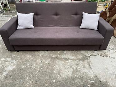 sofa: Прямой диван, Новый — 5