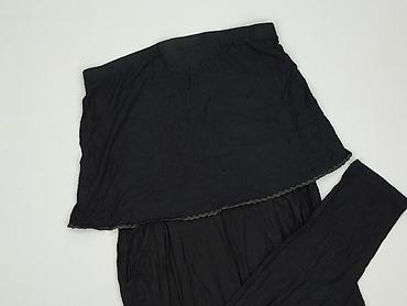spodnice na plaze: Legginsy rozmiar S — 1