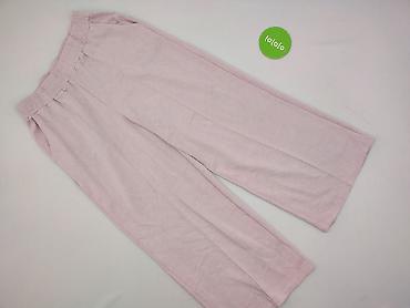 zara cargo: Sinsay, Spodnie materiałowe damskie, rozmiar XL — 2