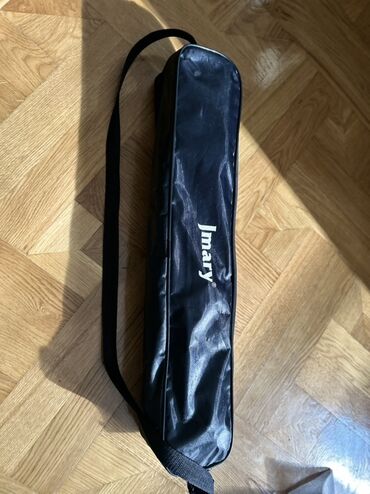 Другие аксессуары для фото/видео: Продаю ШТАТИВ прочный и практичный на железной ножках Штатив Jmary с — 3