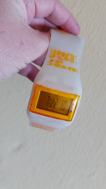 Ručni satovi: Unisex — 9