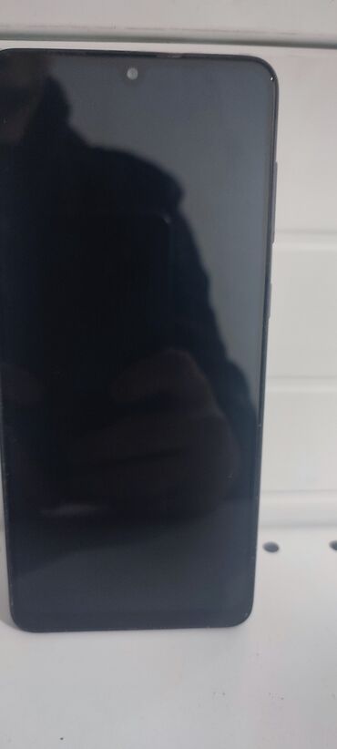 samsung galaxy a33 цена в бишкеке: Samsung Galaxy A33 5G, Б/у, 128 ГБ, цвет - Черный, 2 SIM