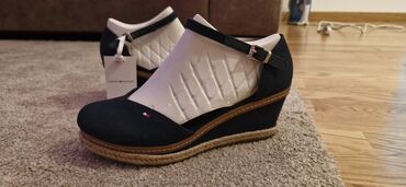 amisu new yorker: Ankle boots, Tommy Hilfiger, 37