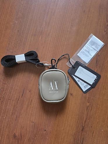 dior canta: Armani Exchange, Yeni — 1
