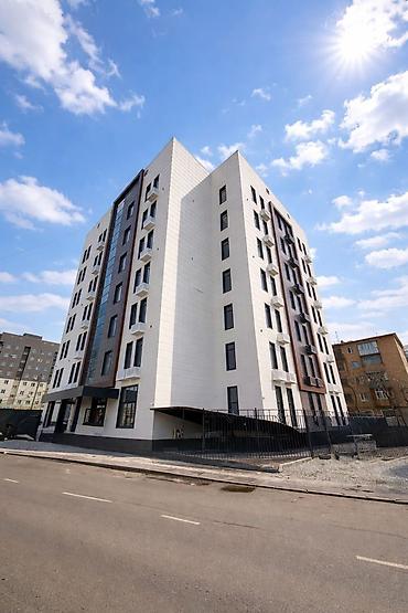 кв ишу: Продажа офисов 63 м², Без ремонта, Бизнес центр, 3 этаж — 1