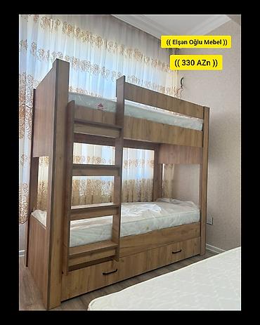 коляски детские бу: Для девочки и мальчика, Новый, Кровать, С матрасом, С выдвижными ящиками, Ламинат — 1