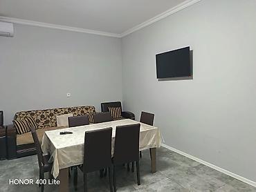 Həyət evləri və villalar: Qebele rayonu Nohurqishlaq kendinde esas yoldan 300 metr mesafede — 6