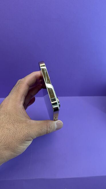 Apple iPhone: IPhone 13 Pro Max, Б/у, 512 ГБ, 93 % — 10