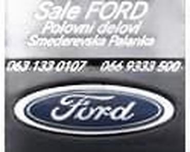 Glave motora: Kompresor klime za ford b-max, c-max, courier . Od 2000. Do 2018 — 41