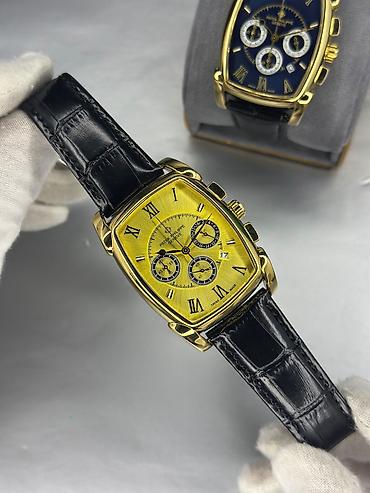 Yeni, Qol saatı, Patek Phillipe, rəng - Qızılı