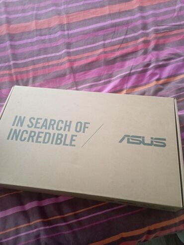 ASUS: Yeni ASUS 15.6 ", Intel Celeron, < 128 GB, Ünvandan götürmə