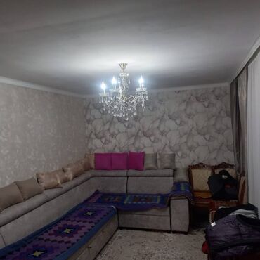 Продажа домов: Дом, 60 м², 4 комнаты, Агентство недвижимости, Косметический ремонт
