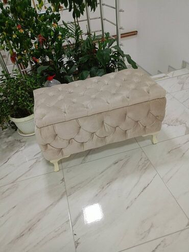 Ostali nameštaj: Tabure dimenzije 80*40 cm model Helena stof amsterdam 101 i amsterdam — 14