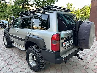 sat math: Сдаю Nissan Patrol, Посуточно, Без водителя, | Залог, Водительские права — 4