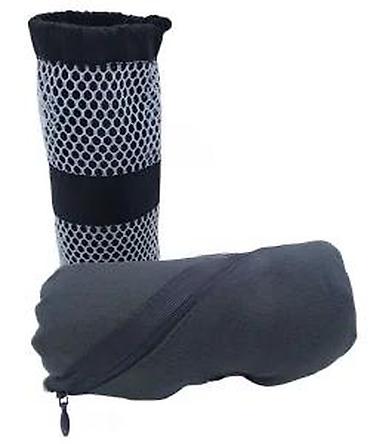 Peškiri: Mikrofiber putni peškir sa torbicom - Kompaktan i lagan: sklapa se u — 13