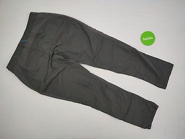 jotunheim spodnie: Decathlon, Spodnie materiałowe damskie, rozmiar 2XL — 3