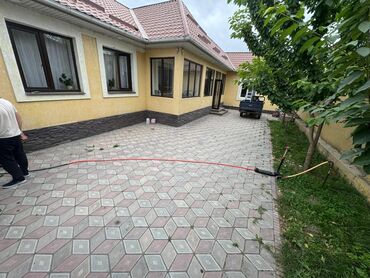 купить дом в токмоке: Дом, 140 м², 5 комнат, Собственник, Евроремонт