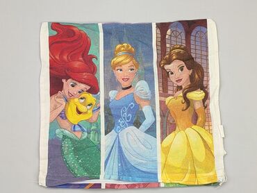 Pillowcases: PL - Pillowcase, 36 x 40, color - Multicolored, condition - Good