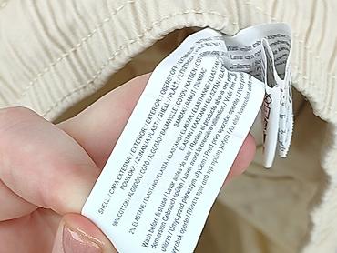 relaxy: Denim Co, Szorty dla mężczyzn, rozmiar M — 6
