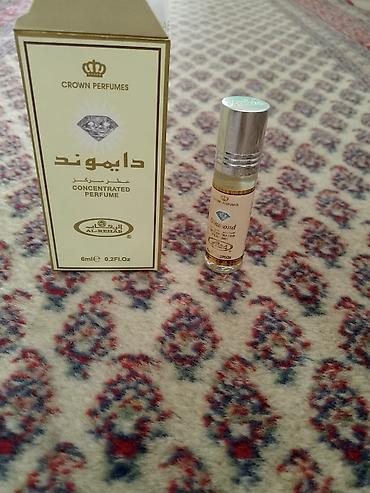 Parfemi: Arapski parfemski uljni roll-onovi, 6 ml (0.2 fl.oz), brendovi Crown — 15