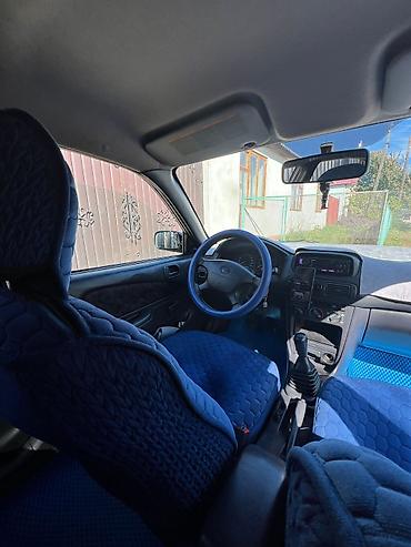 диска размер 16 4 100: Toyota Corolla: 1999 г., 1.3 л, Механика, Бензин, Хэтчбэк — 7