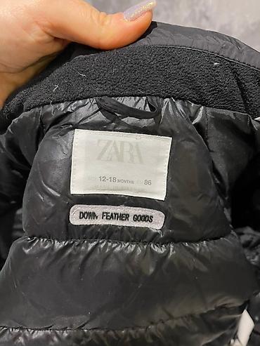 uwaqlar: Kurtka, Uniseks, 1 - 2 yaş, Zara Kids — 3