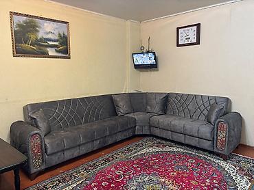 Künc divan, Yeni, Açılan, Bazalı, Nabuk, Çatdırılma yoxdur
