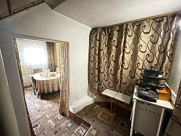 Продажа квартир: 3 комнаты, 87 м², Индивидуалка, 2 этаж, Косметический ремонт at lalafo.kg — 10 Продажа квартир: 3 комнаты, 87 м², Индивидуалка, 2 этаж, Косметический ремонт — 10