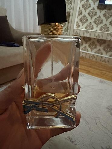 jasmin sumqayit: Yves Saint Laurent Libre (Eau de Parfum) – qadın ətiri - Həcm: 90 ml — 2