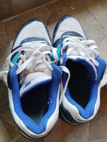 muske farmerke sa dzepovima sa strane: Trainers, Nike, size - 36