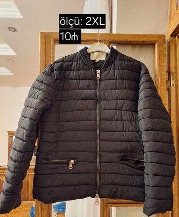 Digər: Geyimlərin bir qismi az geyinilib bir qismi isə heç geyinilməyib — 28