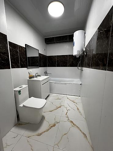 квартира кут строй: 2 комнаты, 63 м², Технопарк Элитка, 2 этаж, Евроремонт — 10