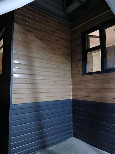 Утепление: Изготовление и монтаж металлических каркасов, веранд, балконов и — 4