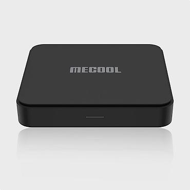 bluetooth za auto: MECOOL KM7 SE Android TV Box - Android TV 11 platforma sa pristupom — 5