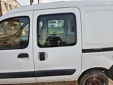obe: KLIZNA VRATA ZA RENAULT KANGOO OD 2003. DO 2008. GOD. | Klizna Vrata — 1