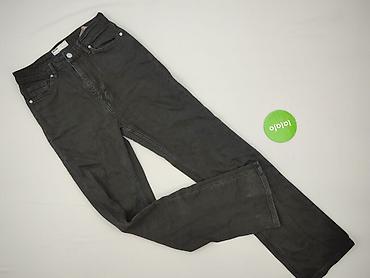 pull bear wyprzedaż: Bershka, Jeansy damskie, rozmiar S — 2