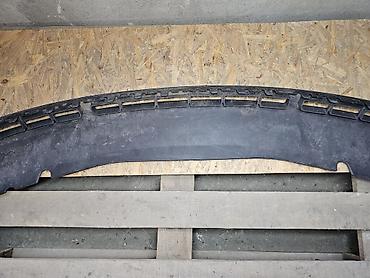 Бампер и комплектующие: Бампер Audi, Б/у, Оригинал — 13