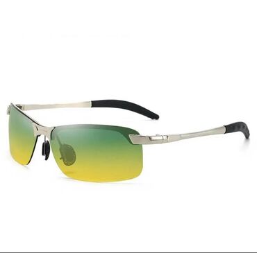 Eynəklər: Очки bazelio 6 15 m ночного видения FG С оправой из поликарбоната — 5