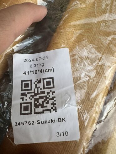 накладки на матиз: Декоративные накладки Suzuki, Новый, Самовывоз