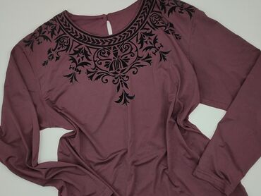 zara bluzki wieczorowe: Blouse, L (EU 40), condition - Very good