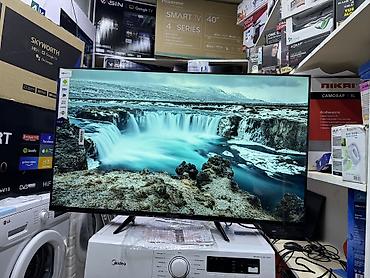 Телевизоры: 💥🔥СУПЕР АКЦИЯ 💥🔥 телевизор samsung 45G9000 smart tv с интернетом — 6