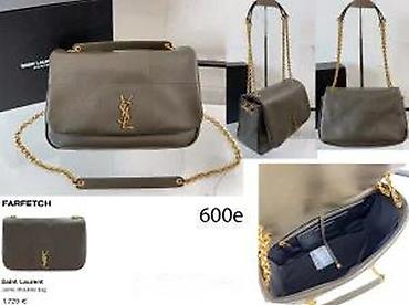 Putni koferi i torbe: BALENCIAGA,VERSACE, FENDI, YSL,BURBERRY, TOP TORBE | Novo! ! ! Hot — 13