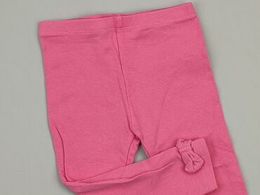 spodnie na szelkach dla dziewczynki: Legginsy dziecięce, So cute, 1.5-2 lat, 92, stan - Dobry