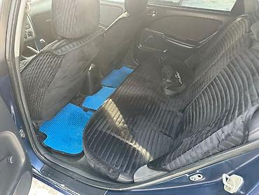 Toyota: Toyota Avensis: 2001 г., 1.8 л, Механика, Бензин, Универсал at lalafo.kg — 9 Toyota: Toyota Avensis: 2001 г., 1.8 л, Механика, Бензин, Универсал — 9