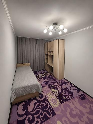 приват кж: 3 комнаты, 70 м², Индивидуалка, 2 этаж, Свежий ремонт — 3