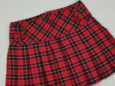 sukienki wieczorowe dla puszystych tanie: Skirt, Boohoo, M (EU 38), condition - Perfect