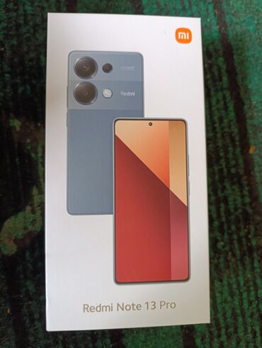 iphone xr 256: Xiaomi, 13 Pro, Новый, 256 ГБ, цвет - Голубой, 2 SIM