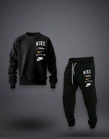 Trenerke: Komplet trenerka – udobna, moderna i izrađena od kvalitetnog pamuka na lalafo.rs — 19 Trenerke: Komplet trenerka – udobna, moderna i izrađena od kvalitetnog pamuka — 19