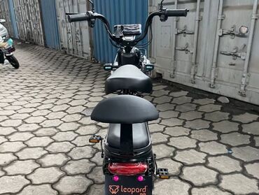 передний бампер опель вектра б: Электрический мопед Leopard с двумя сиденьями и подножками для